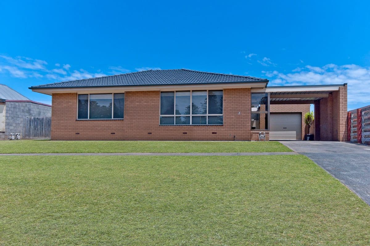 5 Lava Street, Warrnambool VIC 3280, Warrnambool - Image 1