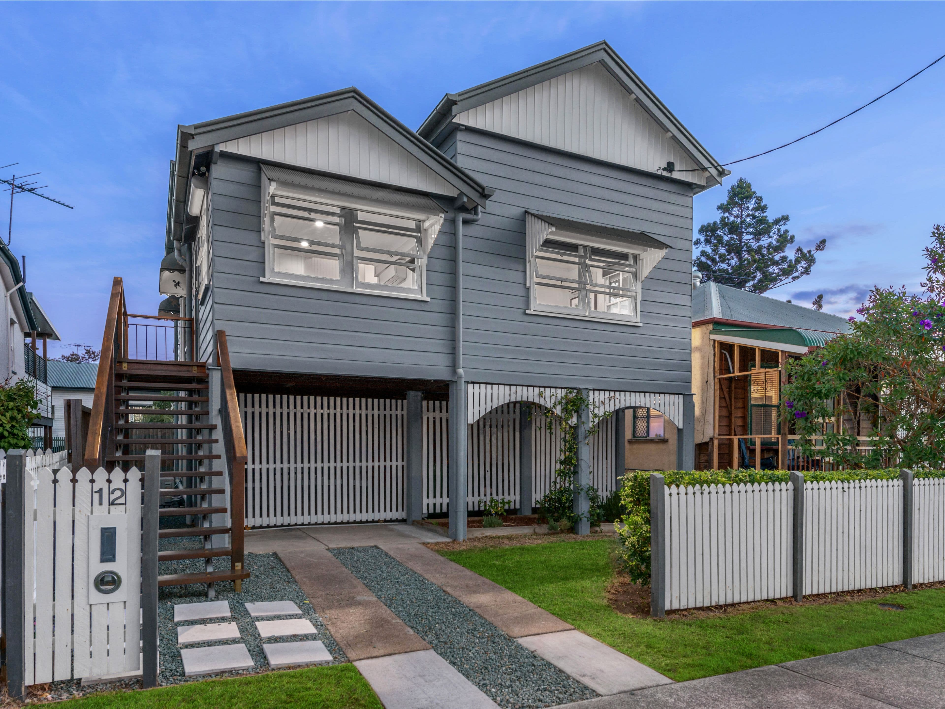12 Bale Street, Albion QLD 4010, Albion - Image 1