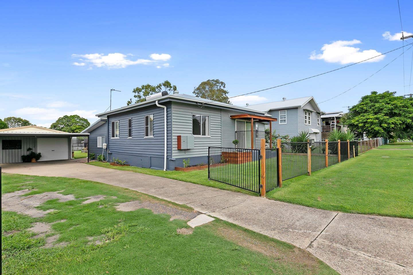 30 Newhaven Street, Pialba QLD 4655, Pialba - Image 1