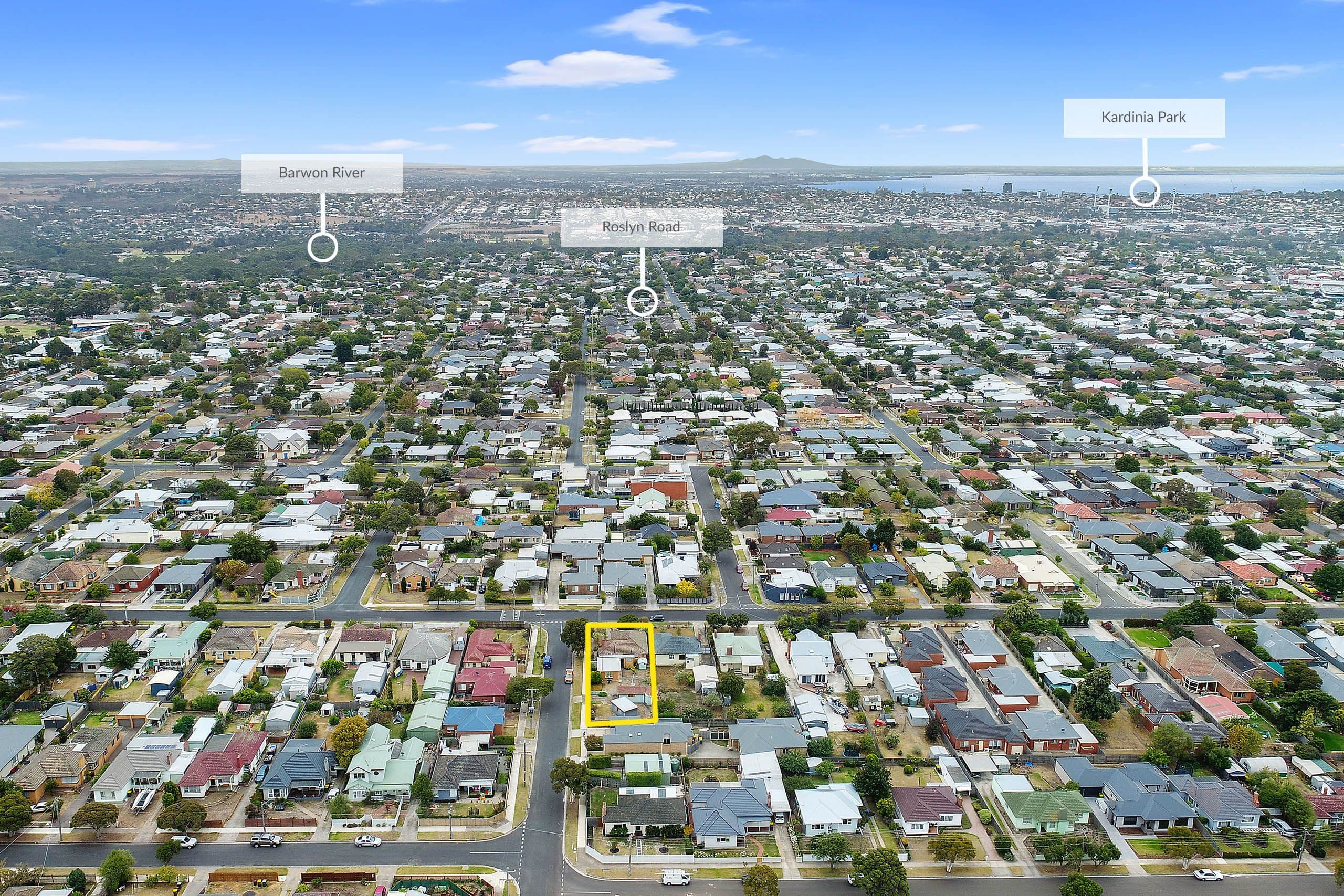 33 Laura Avenue, Belmont VIC 3216, Belmont - Thumbnail 4