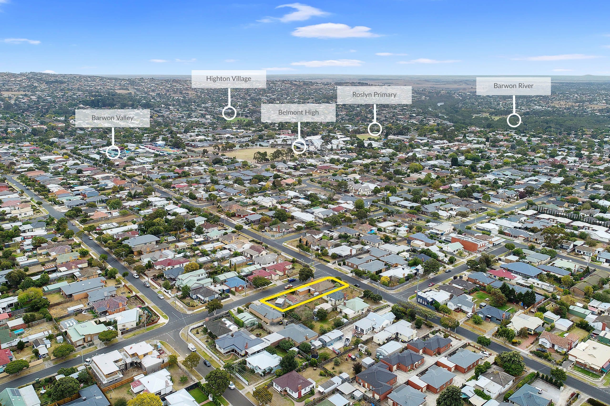 33 Laura Avenue, Belmont VIC 3216, Belmont - Thumbnail 5