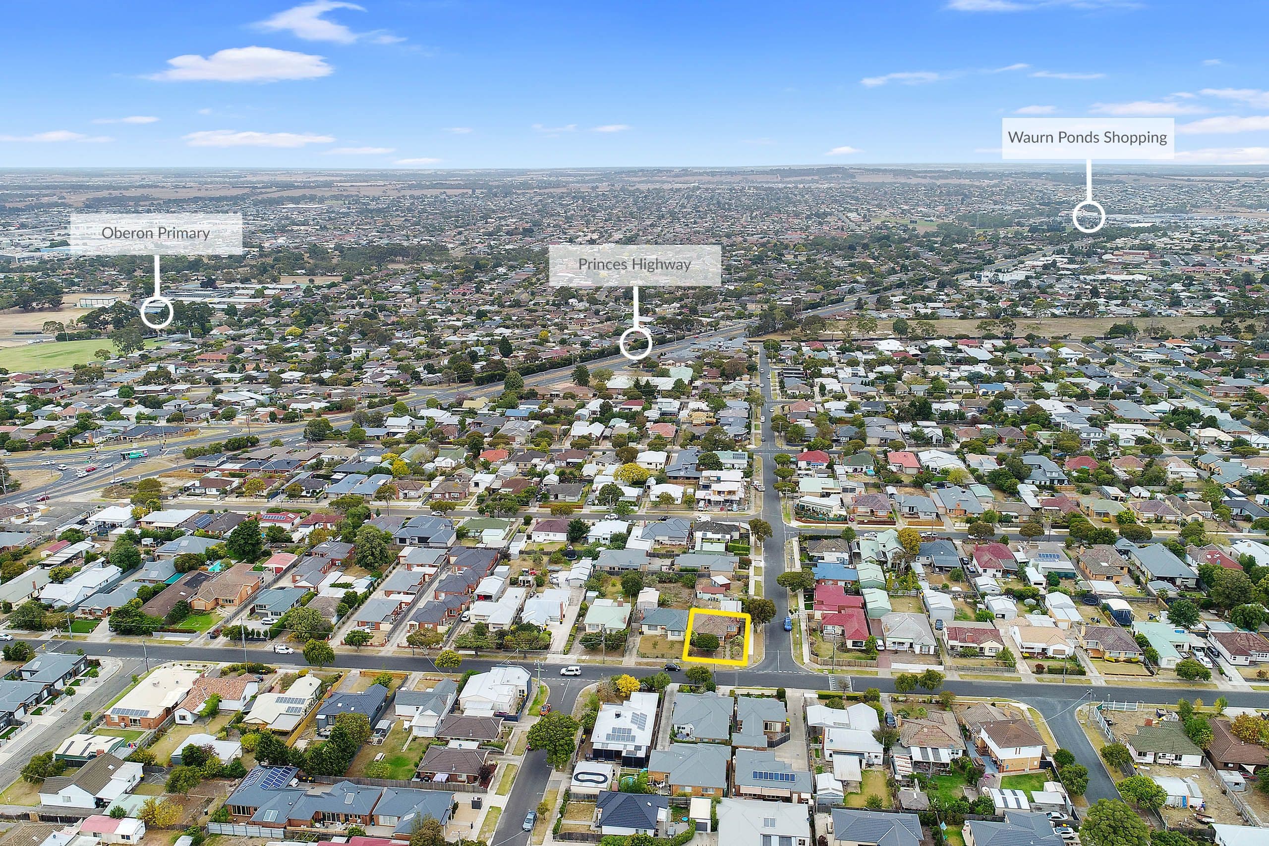 33 Laura Avenue, Belmont VIC 3216, Belmont - Thumbnail 7