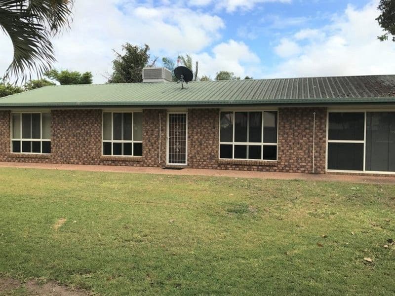 13 Waldby Court, Emerald QLD 4720, Emerald - Image 1