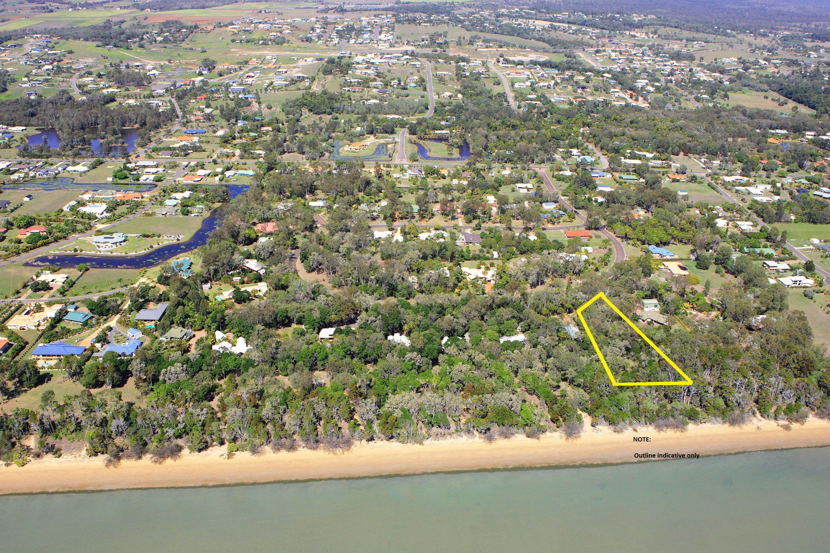 16 Palmwood Drive, Dundowran Beach QLD 4655, Dundowran Beach - Image 1