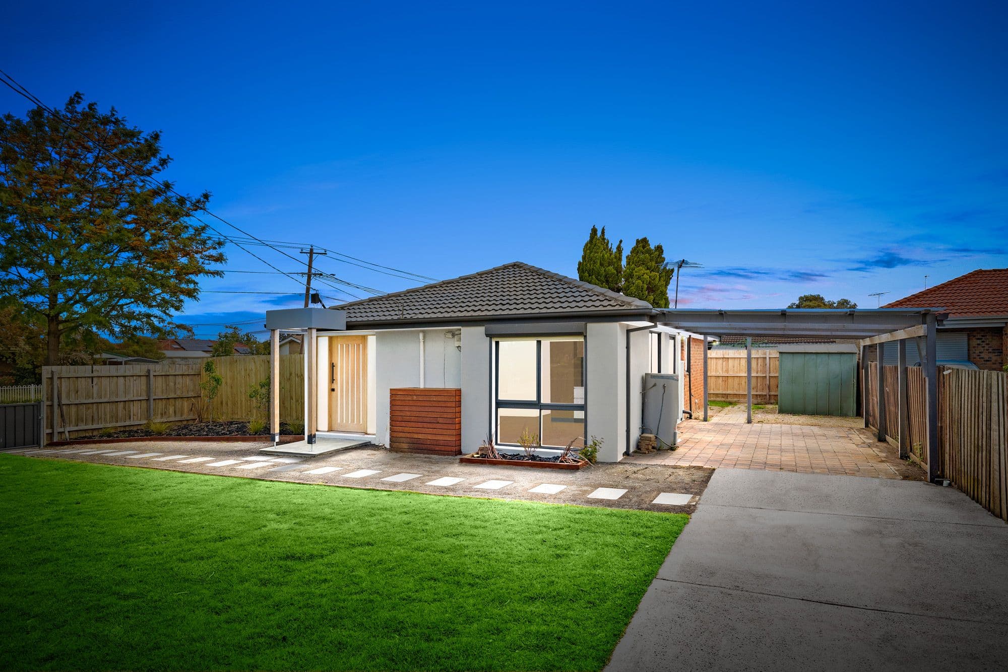 1 Newbury Street, Werribee VIC 3030, Werribee - Image 1