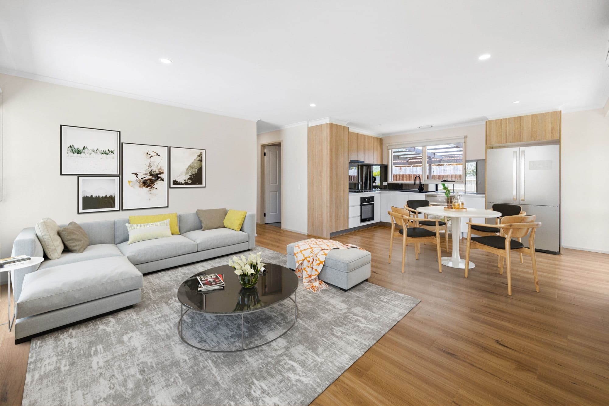 1 Newbury Street, Werribee VIC 3030, Werribee - Thumbnail 2