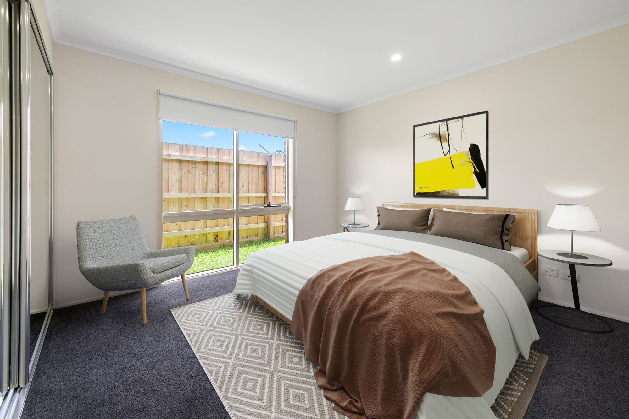 1 Newbury Street, Werribee VIC 3030, Werribee - Thumbnail 6