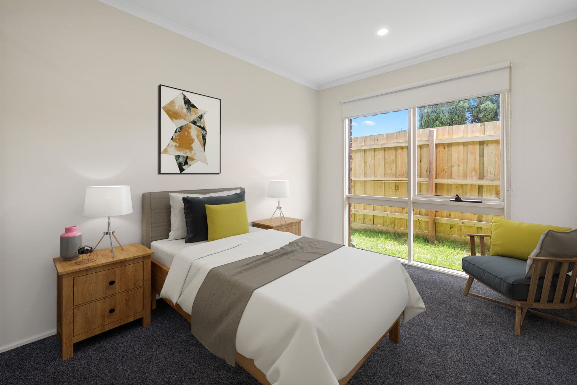 1 Newbury Street, Werribee VIC 3030, Werribee - Thumbnail 8