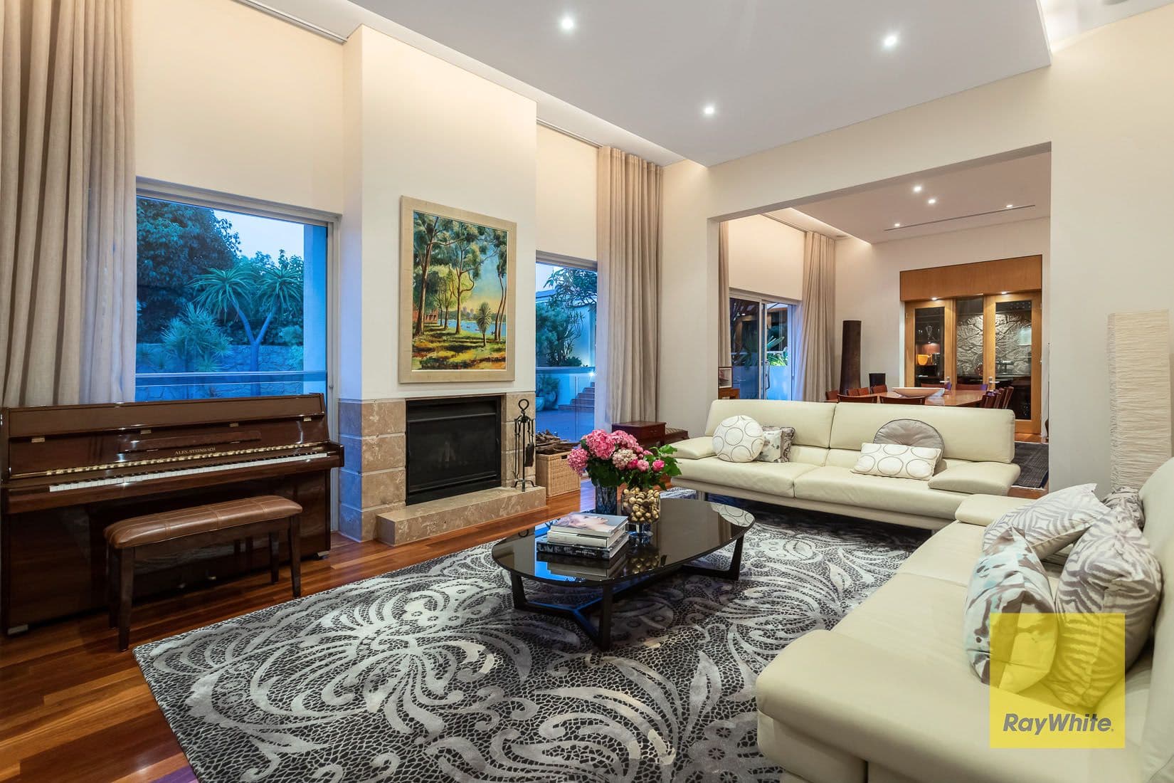 44 Bedford Avenue, Subiaco WA 6008, Subiaco - Thumbnail 4