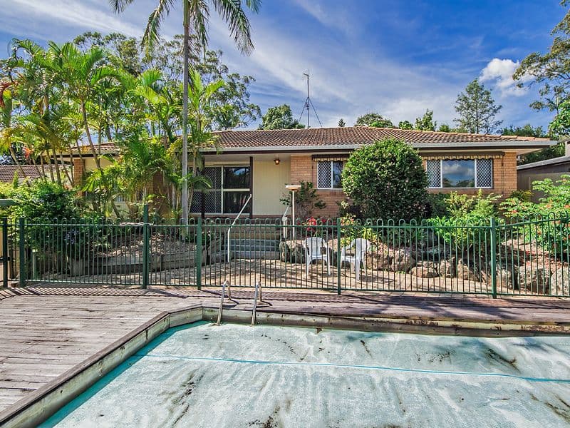 17 Winani Drive, ASHMORE QLD 4214, Ashmore - Image 1