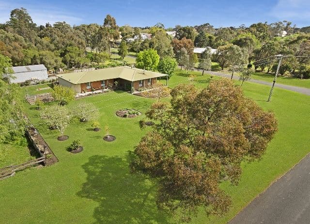1 Wilson Street, MEREDITH VIC 3333, Meredith - Image 1
