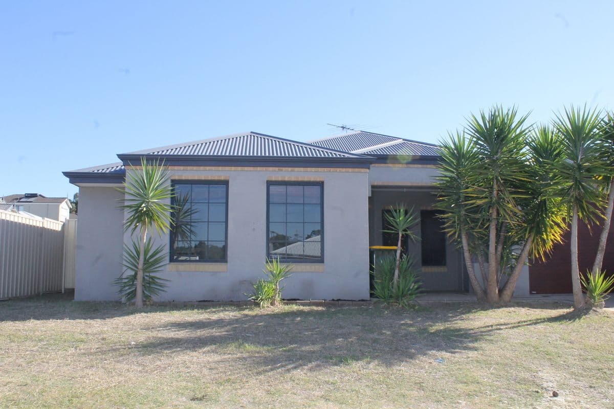 1 Birmingham Way, Darch WA 6065, Darch - Image 1