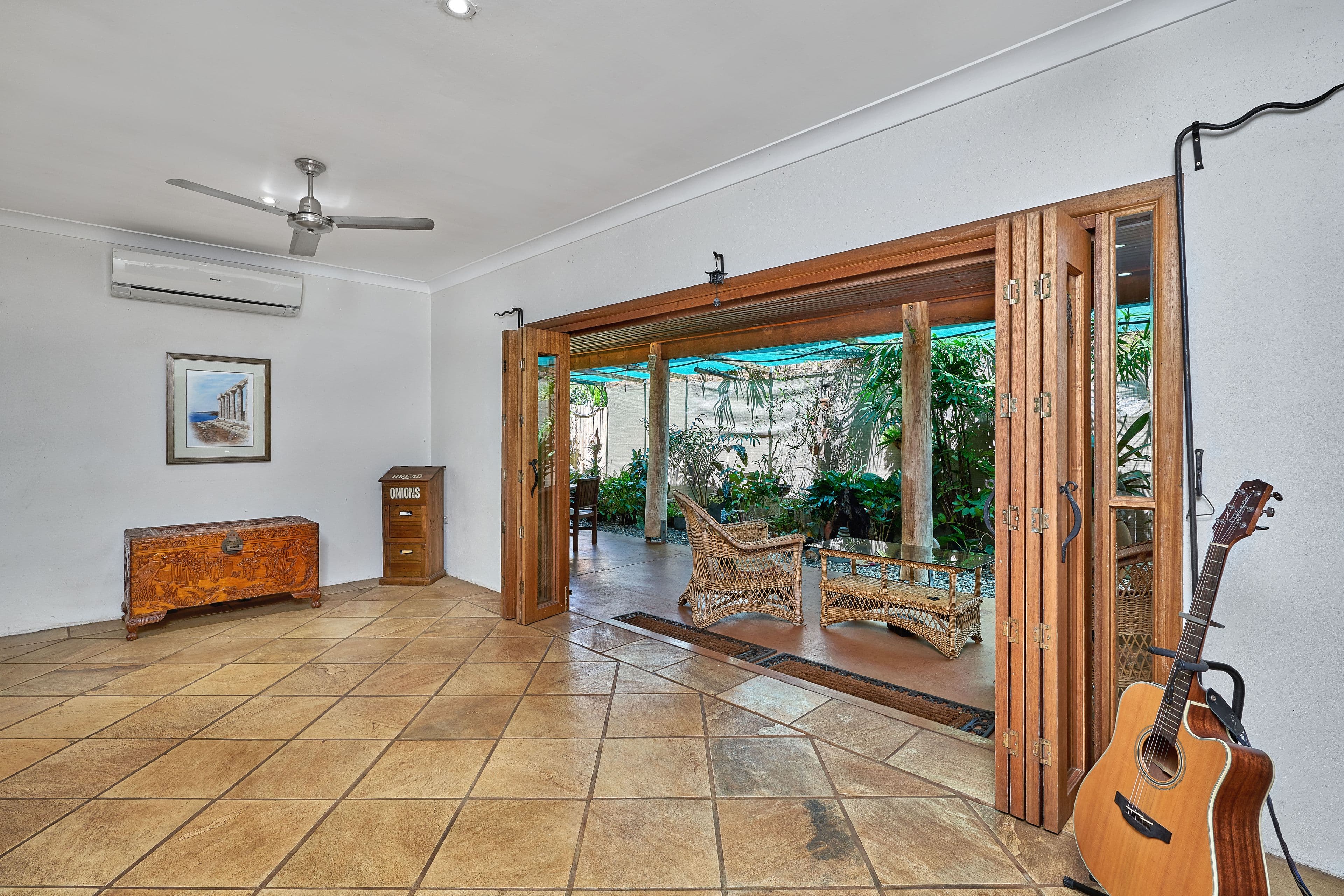 19 Powell Place, Bentley Park QLD 4869, Bentley Park - Thumbnail 2