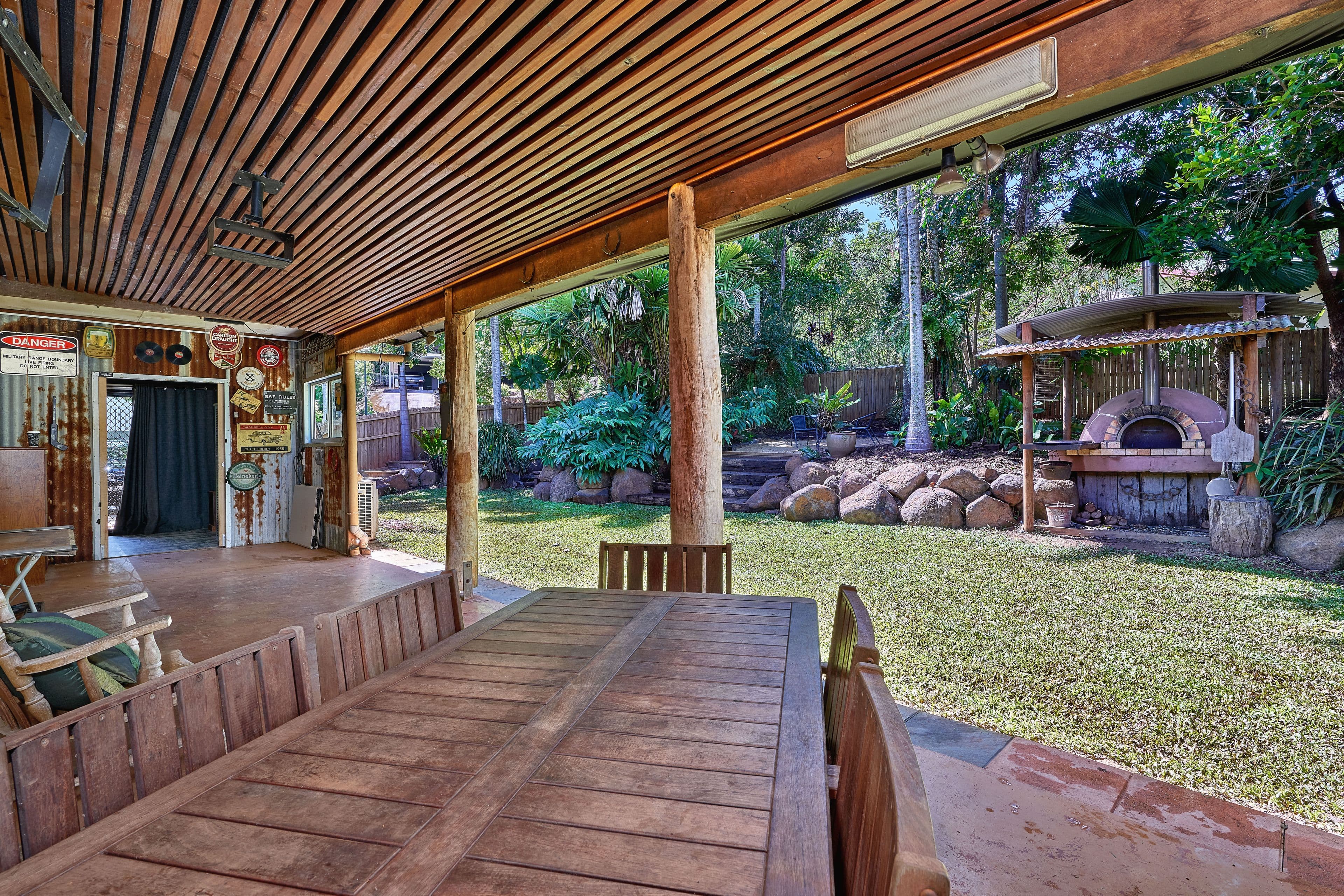 19 Powell Place, Bentley Park QLD 4869, Bentley Park - Thumbnail 3