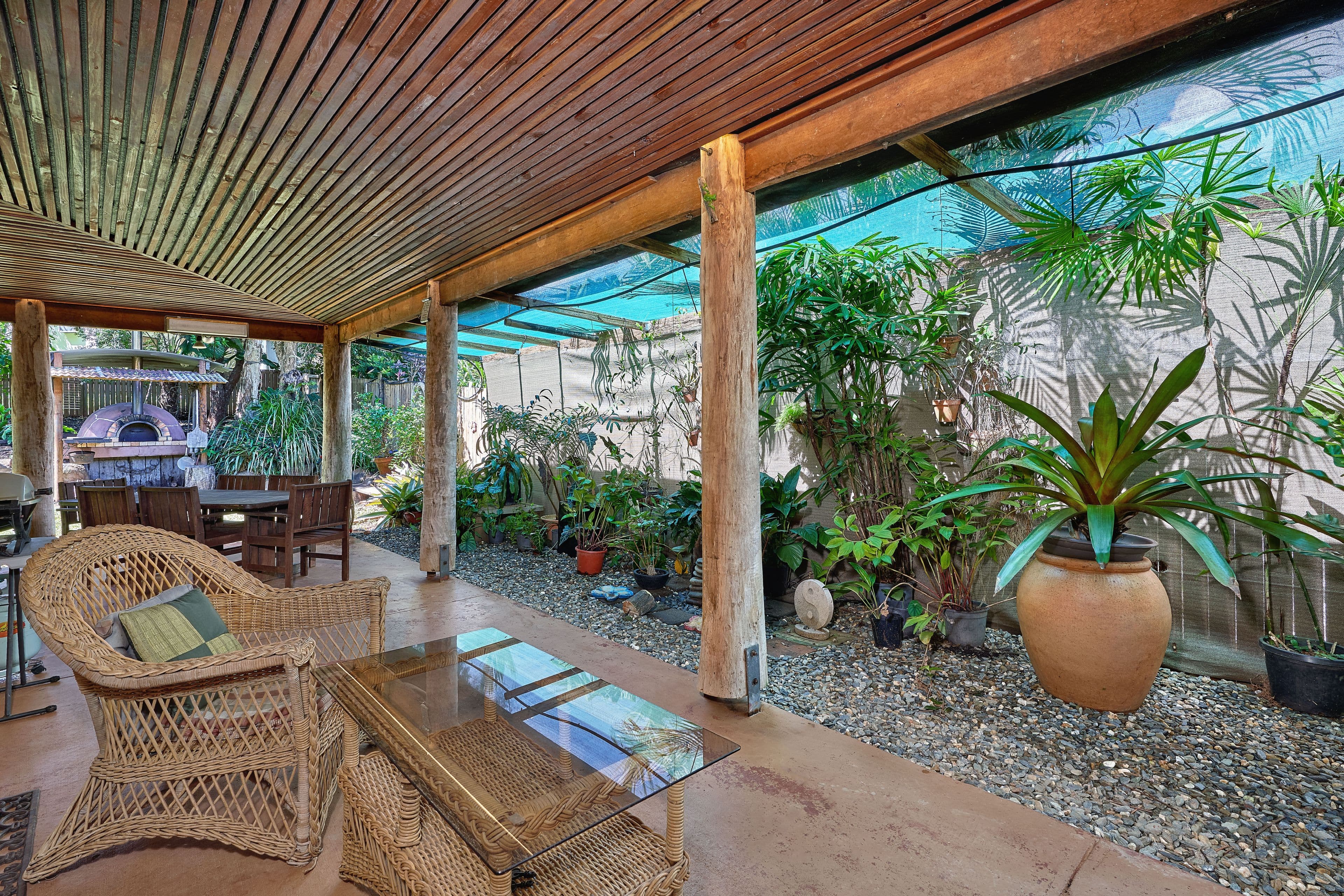 19 Powell Place, Bentley Park QLD 4869, Bentley Park - Thumbnail 4