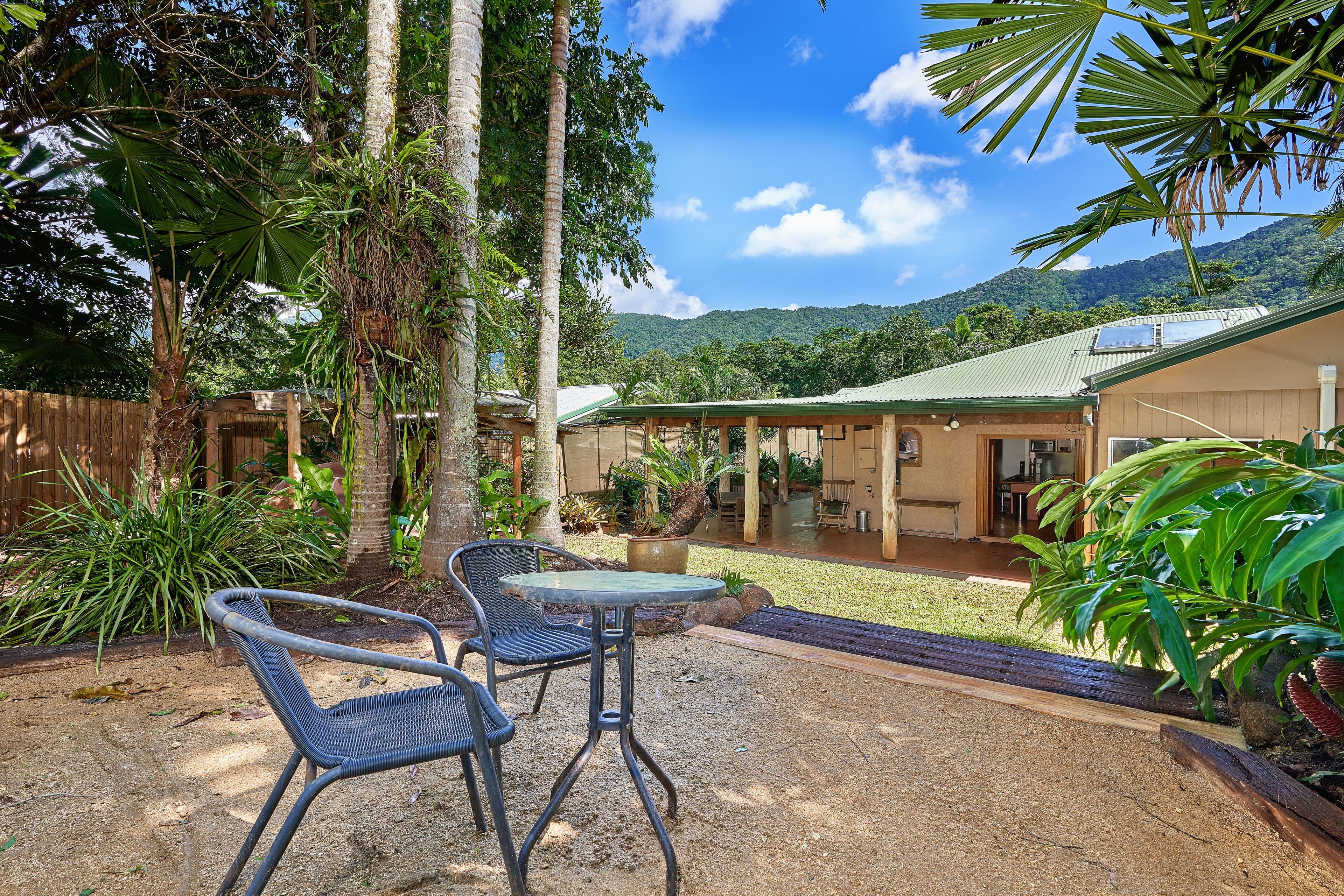 19 Powell Place, Bentley Park QLD 4869, Bentley Park - Thumbnail 6