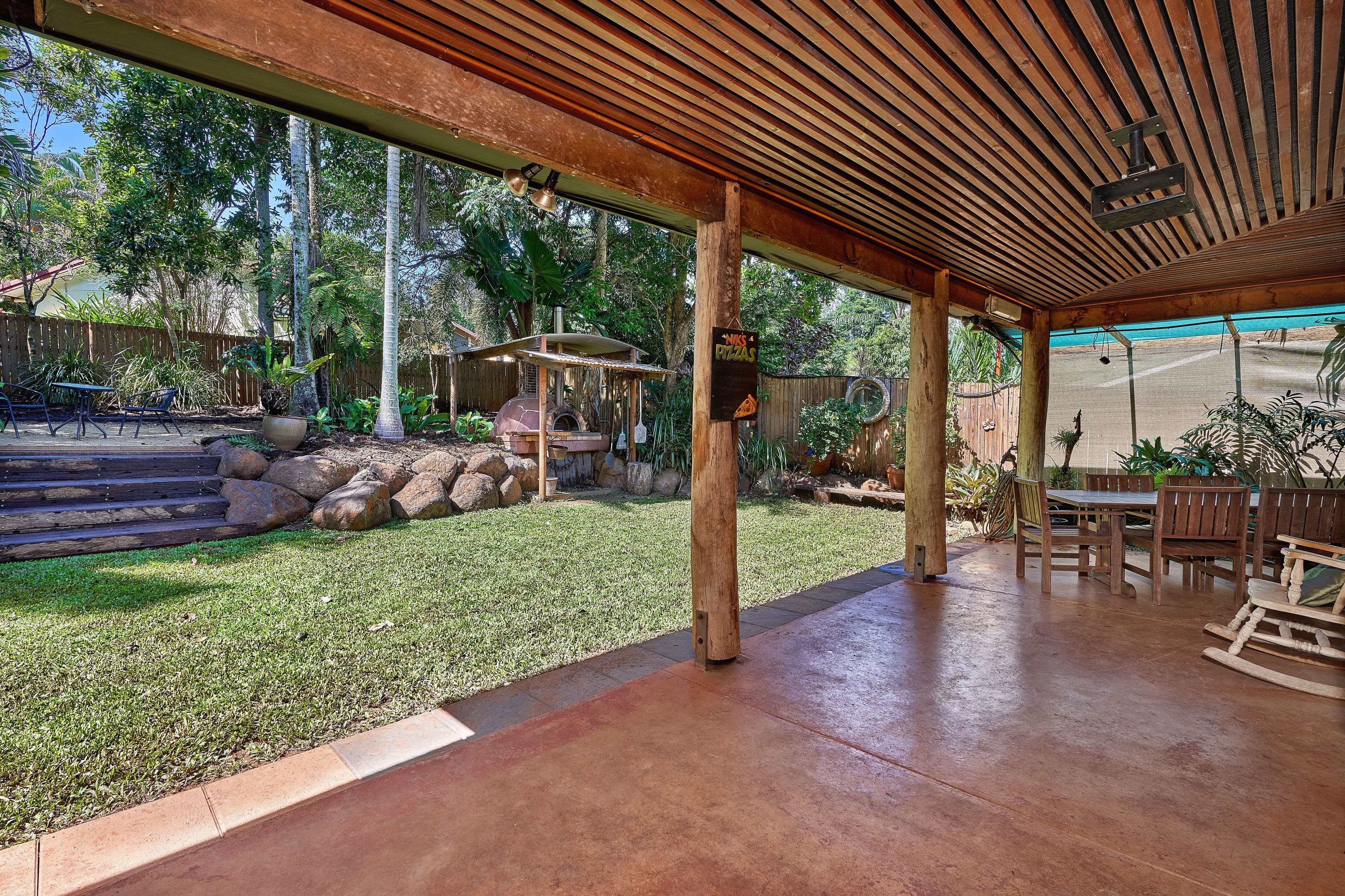 19 Powell Place, Bentley Park QLD 4869, Bentley Park - Thumbnail 7
