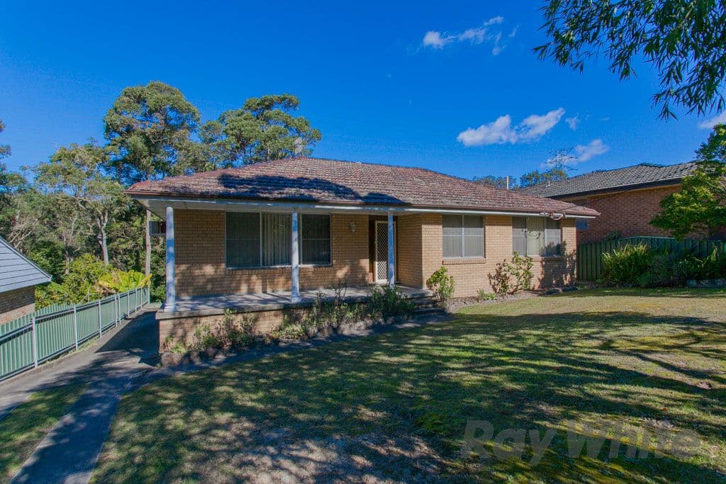 91 Kirkdale Drive, CHARLESTOWN NSW 2290, Charlestown - Image 1