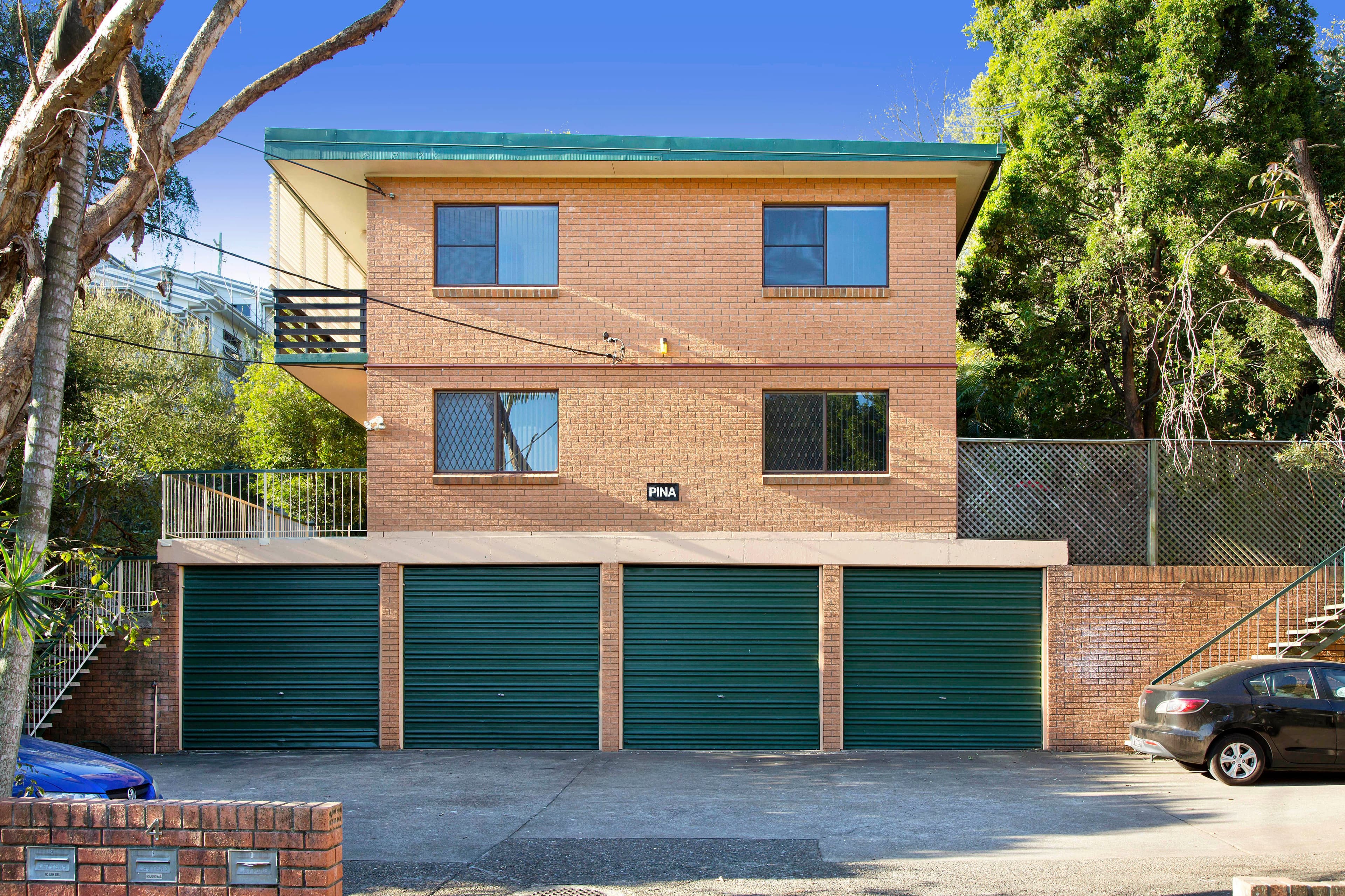 4 Lemnos Street, Red Hill QLD 4059, Red Hill - Image 1