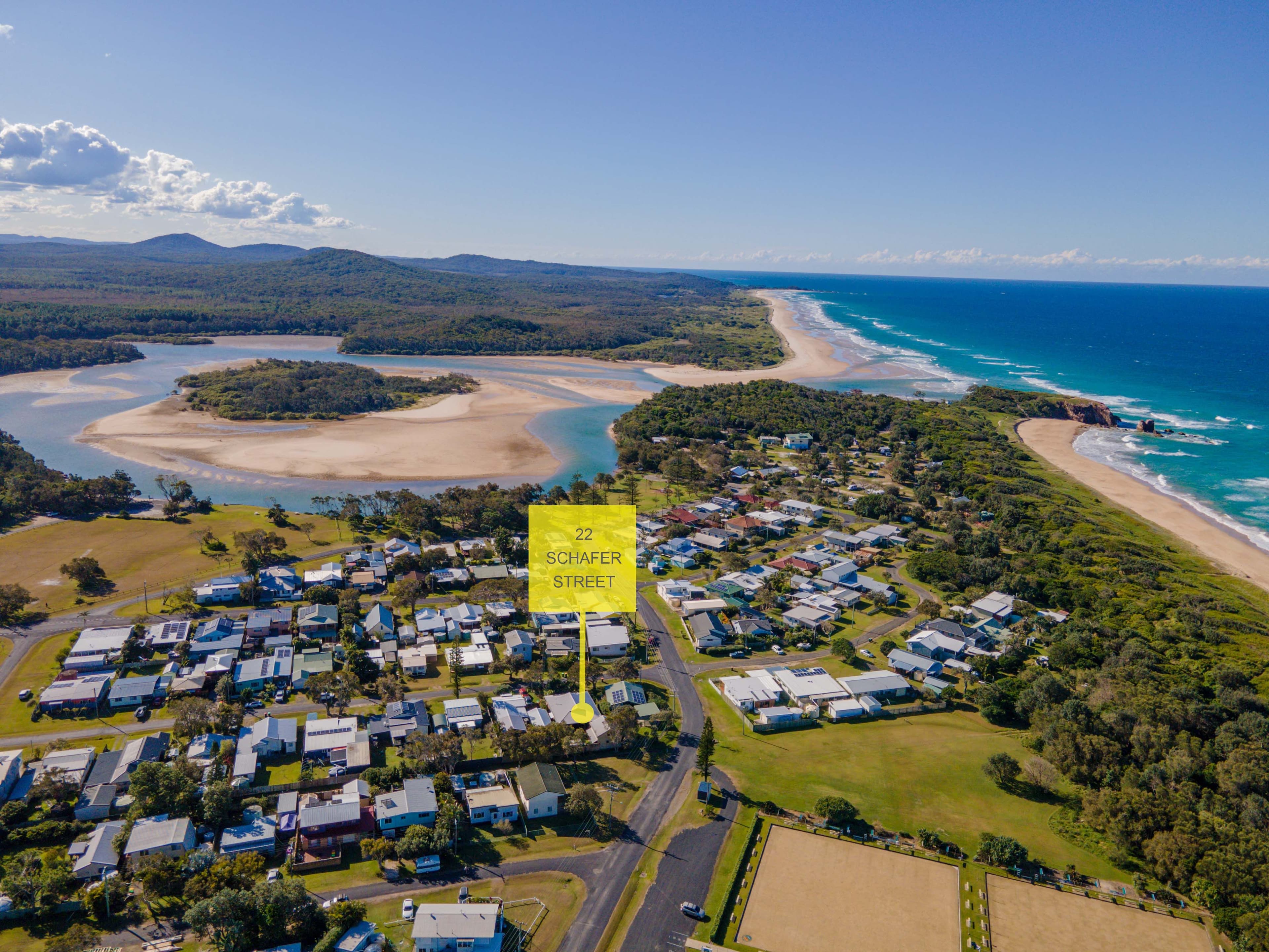 22 Schafer Street, Red Rock NSW 2456, Red Rock - Image 1