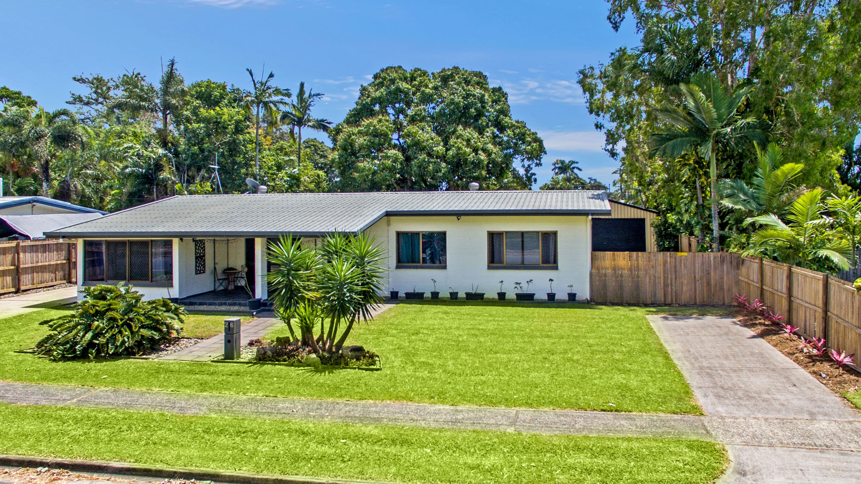 26 Madang Street, Trinity Beach QLD 4879, Trinity Beach - Image 1