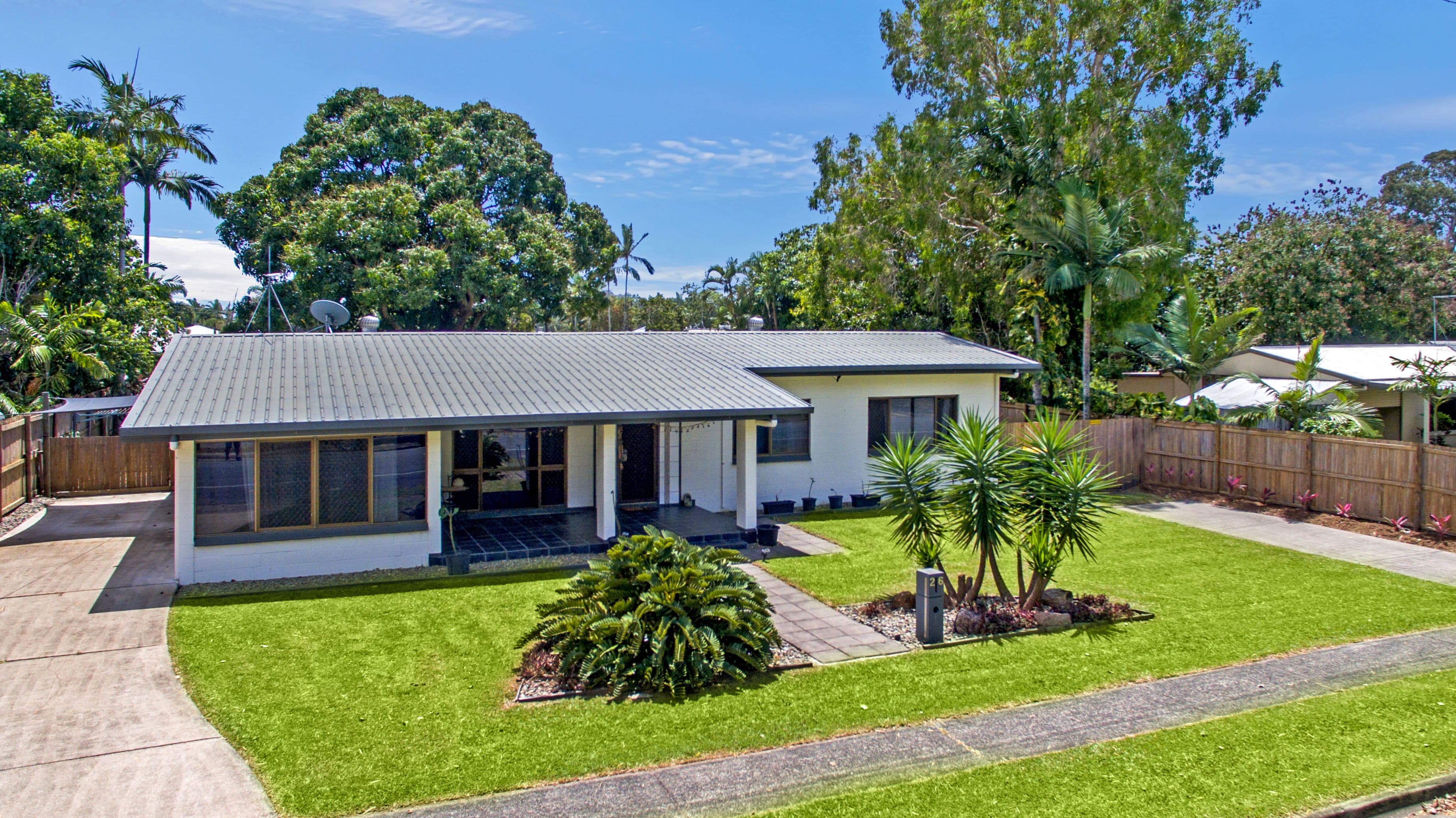 26 Madang Street, Trinity Beach QLD 4879, Trinity Beach - Thumbnail 2