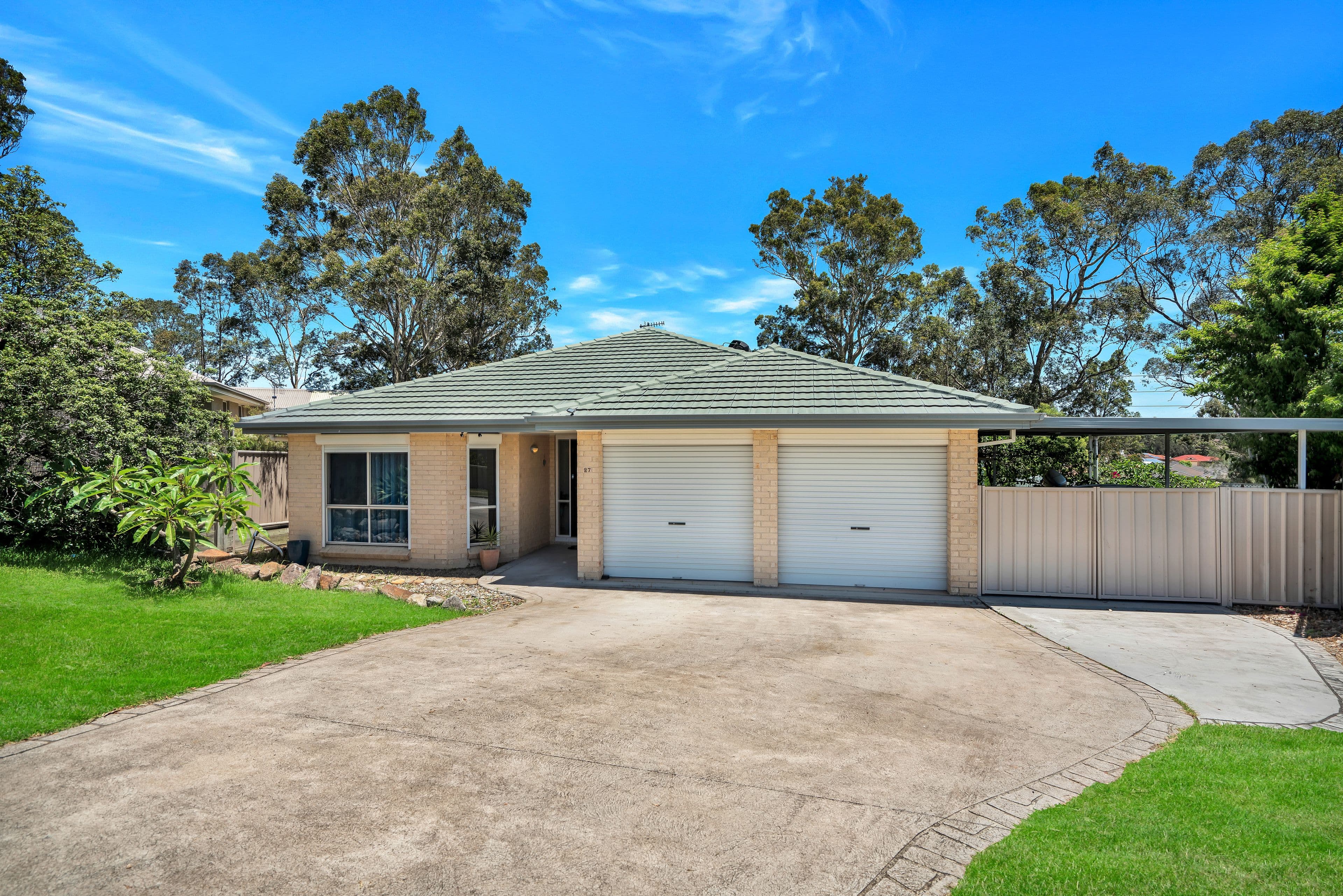 27 Mountain Ash Place, Worrigee NSW 2540, Worrigee - Thumbnail 2