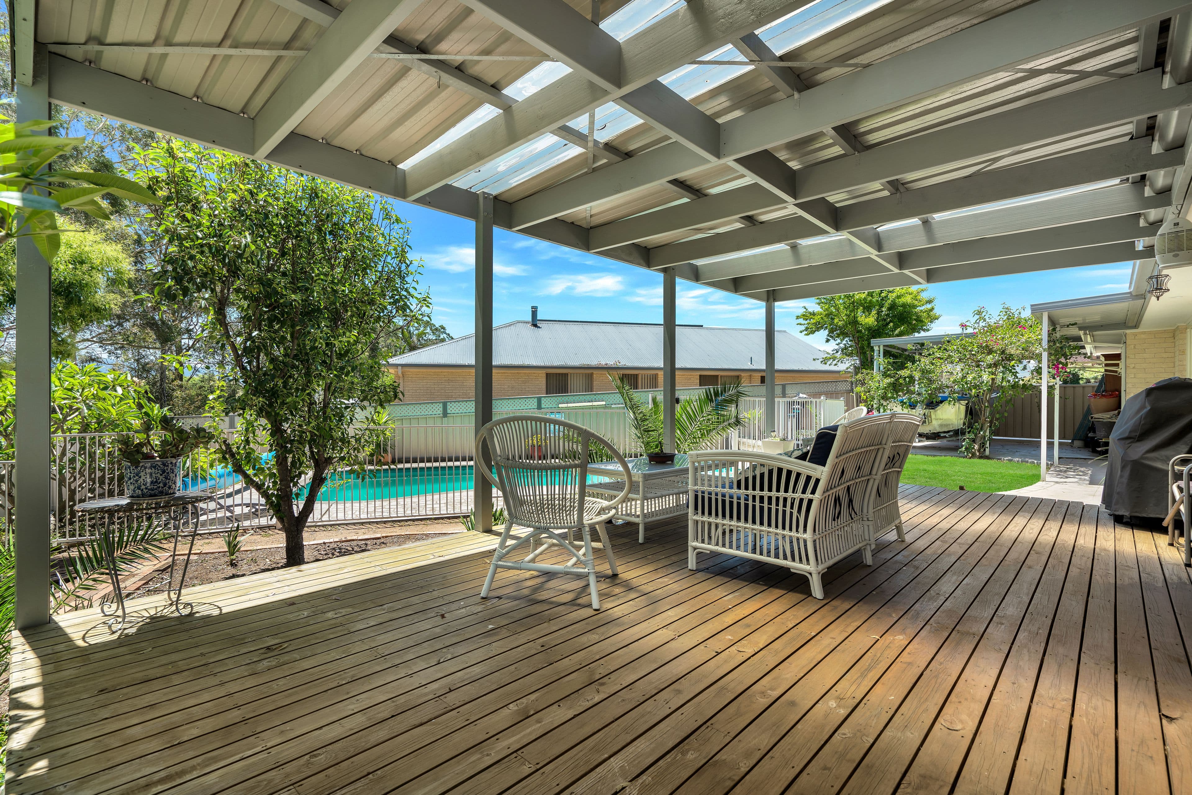 27 Mountain Ash Place, Worrigee NSW 2540, Worrigee - Thumbnail 3