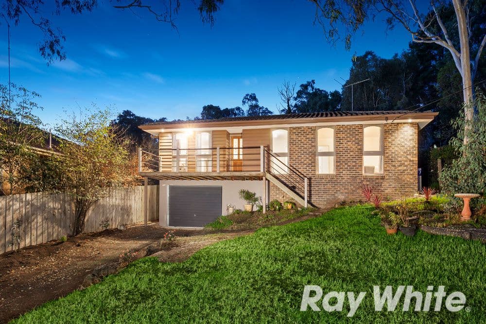47 Bishop Avenue, Diamond Creek VIC 3089, Diamond Creek - Image 1