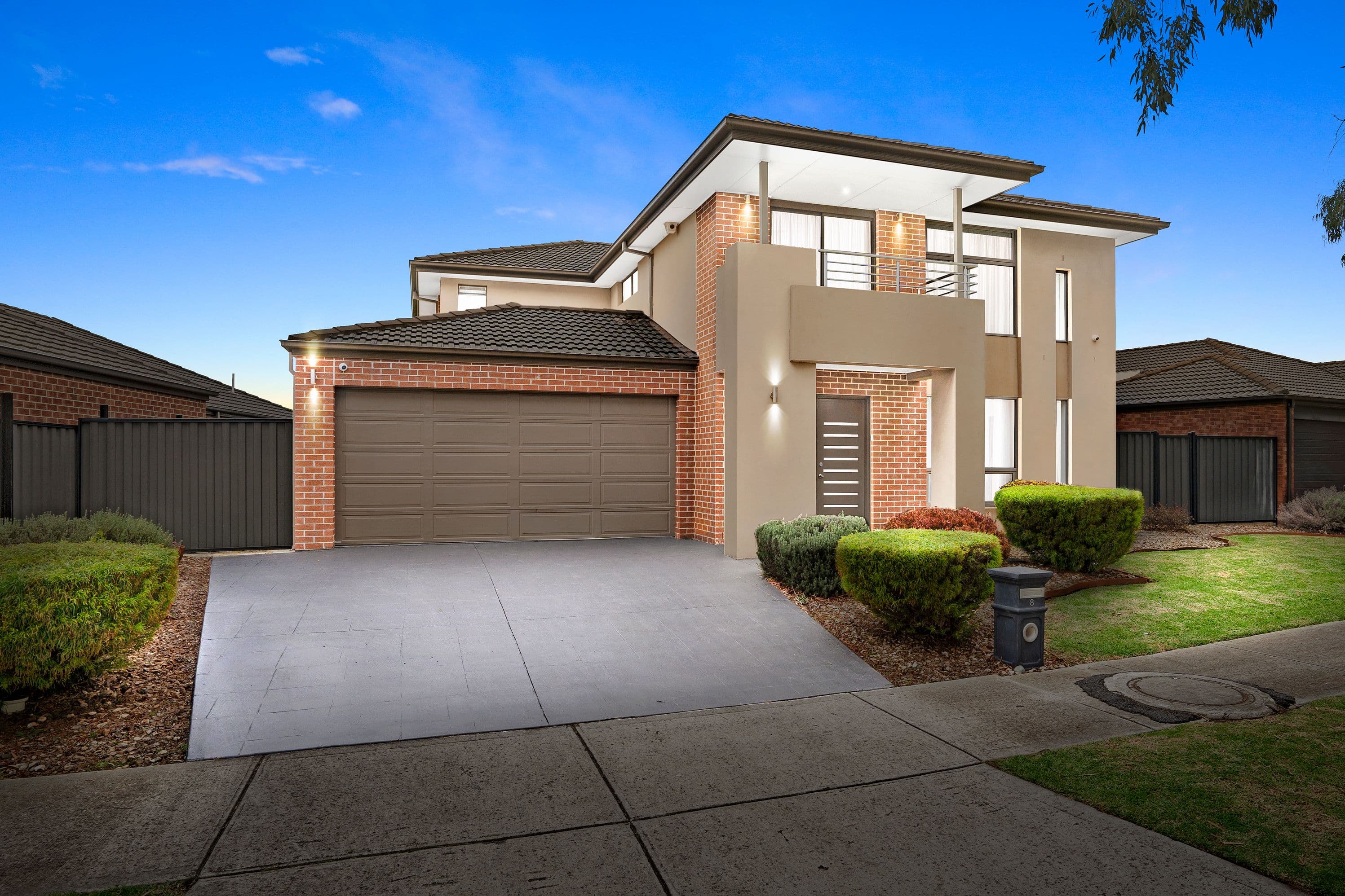 8 Paddys Place, South Morang VIC 3752, South Morang - Image 1