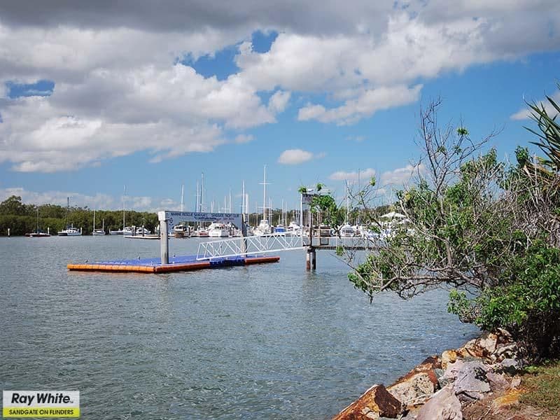 112 Friday Street, SHORNCLIFFE QLD 4017, Shorncliffe - Thumbnail 2