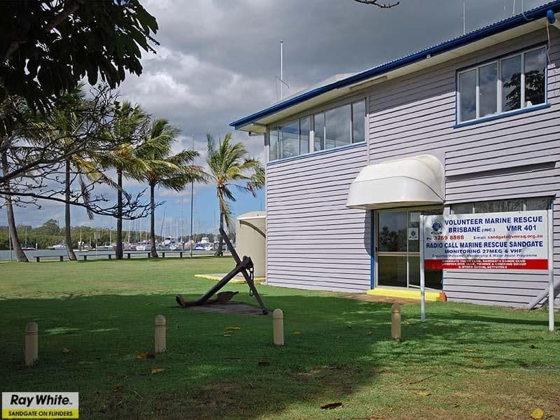 112 Friday Street, SHORNCLIFFE QLD 4017, Shorncliffe - Thumbnail 3