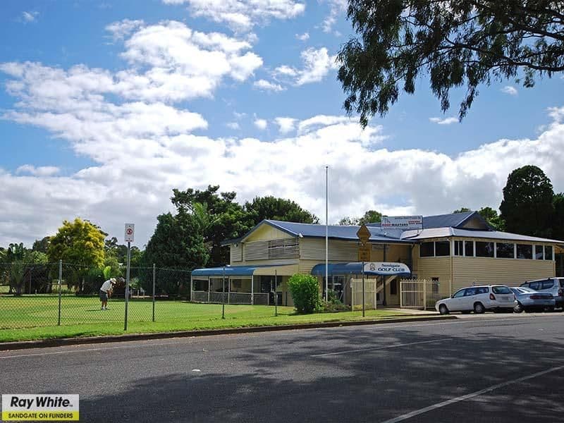 112 Friday Street, SHORNCLIFFE QLD 4017, Shorncliffe - Thumbnail 4