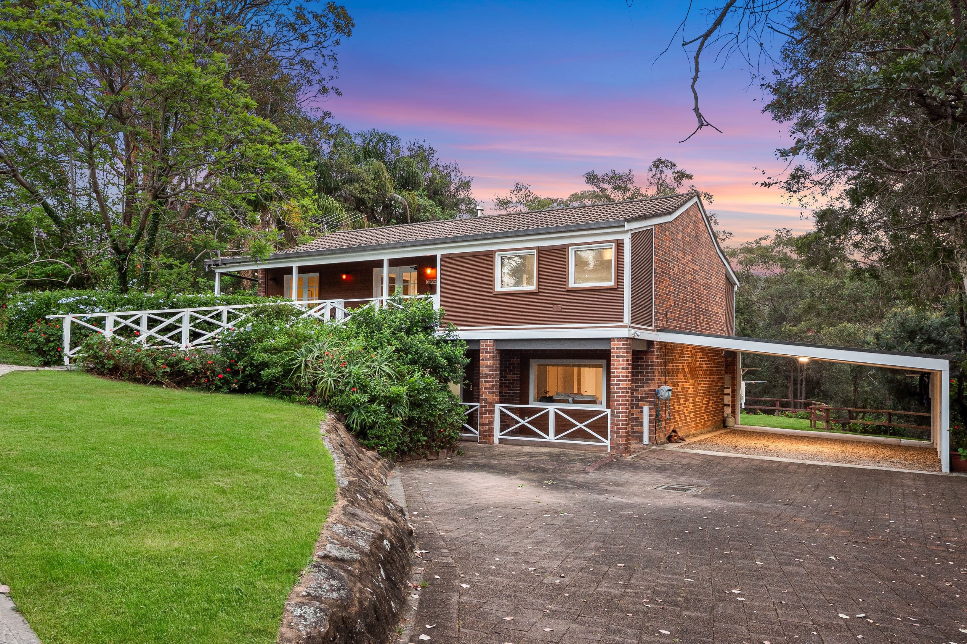 70 Carters Road, Grose Vale NSW 2753, Grose Vale - Image 1