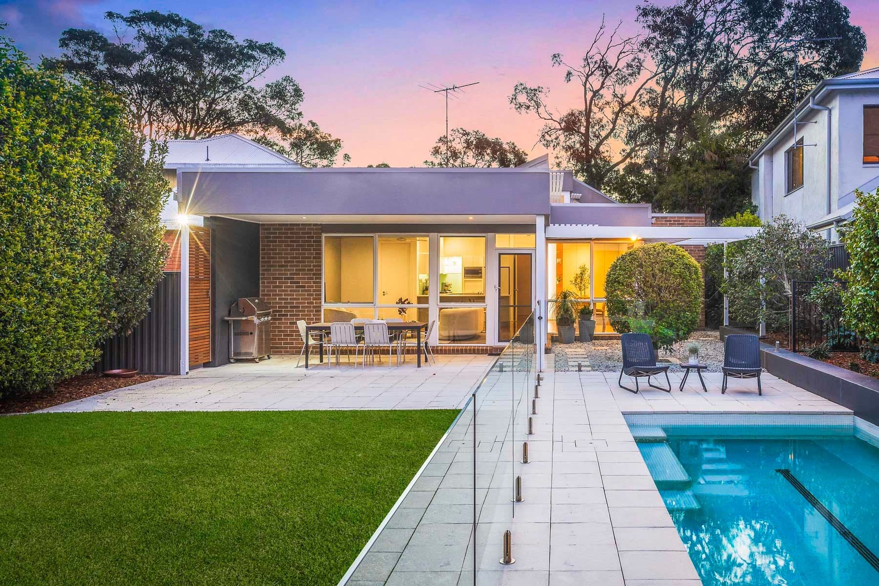208 Kiora Road, Yowie Bay NSW 2228, Yowie Bay - Image 1