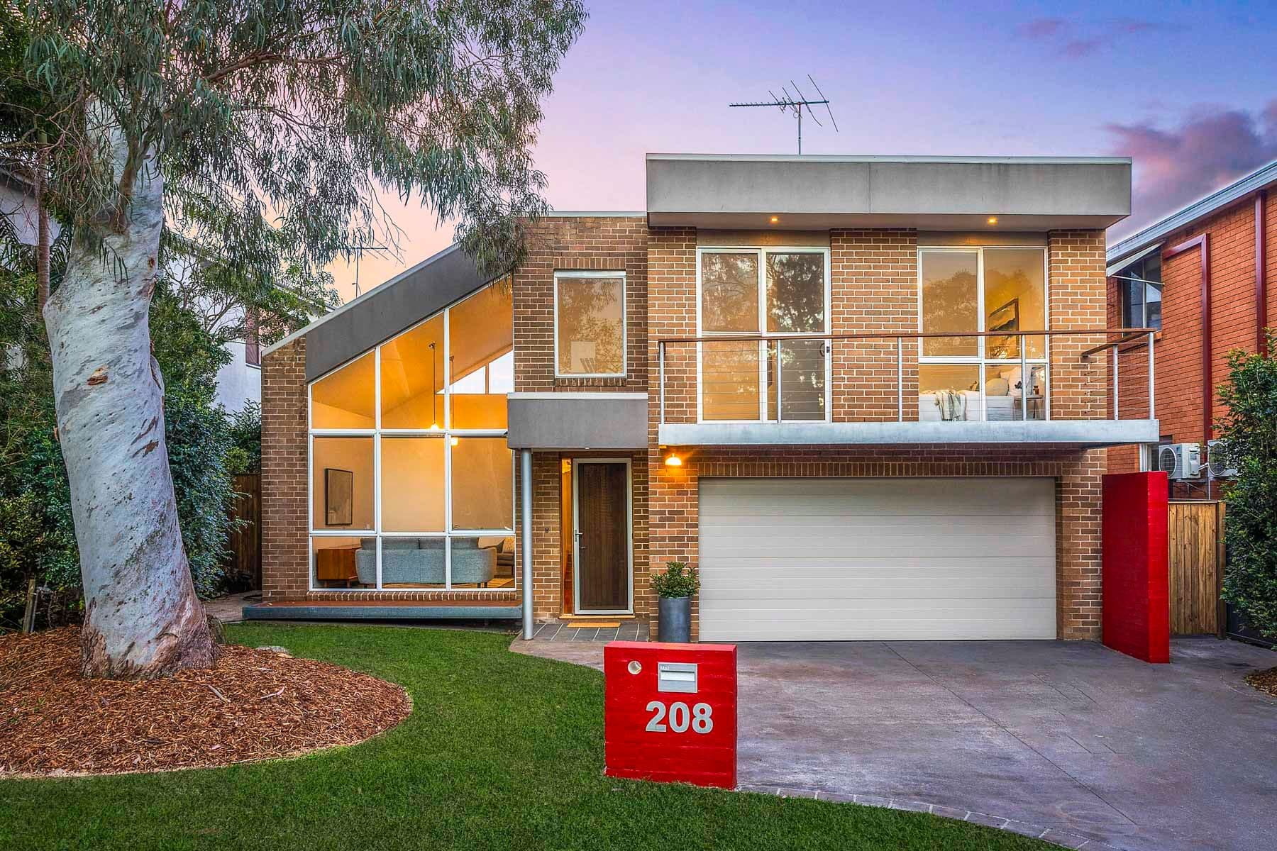208 Kiora Road, Yowie Bay NSW 2228, Yowie Bay - Thumbnail 2