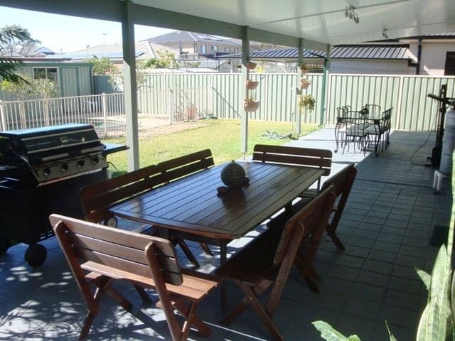 46 Kihilla Street, FAIRFIELD HEIGHTS NSW 2165, Fairfield Heights - Thumbnail 8
