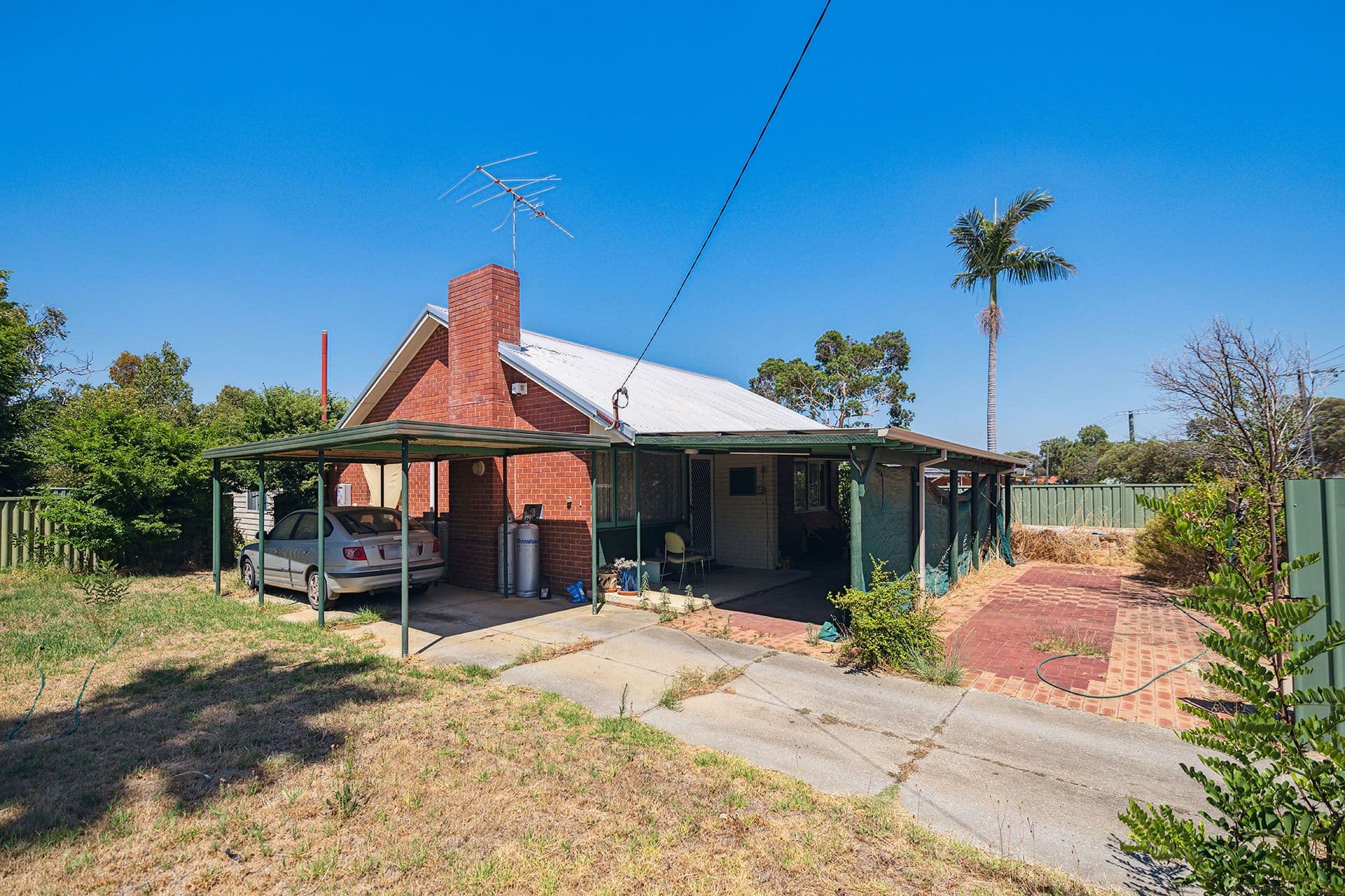 30 Caporn Street, Bullsbrook WA 6084, Bullsbrook - Image 1