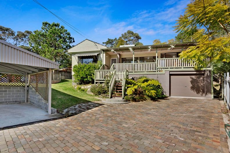 6 Vines Avenue, Forestville NSW 2087, Forestville - Image 1