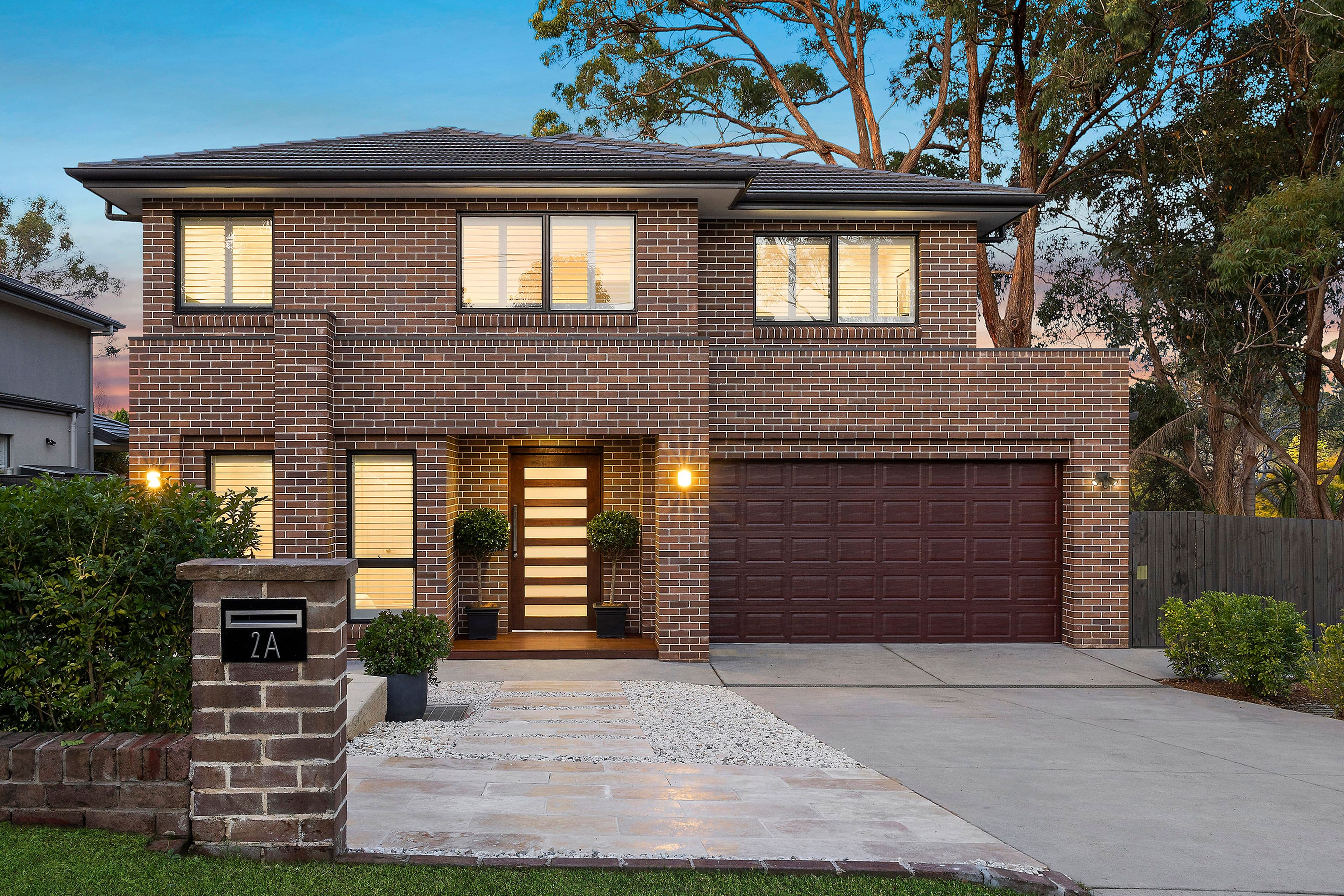 2A Garrett Avenue, Turramurra NSW 2074, South Turramurra - Image 1