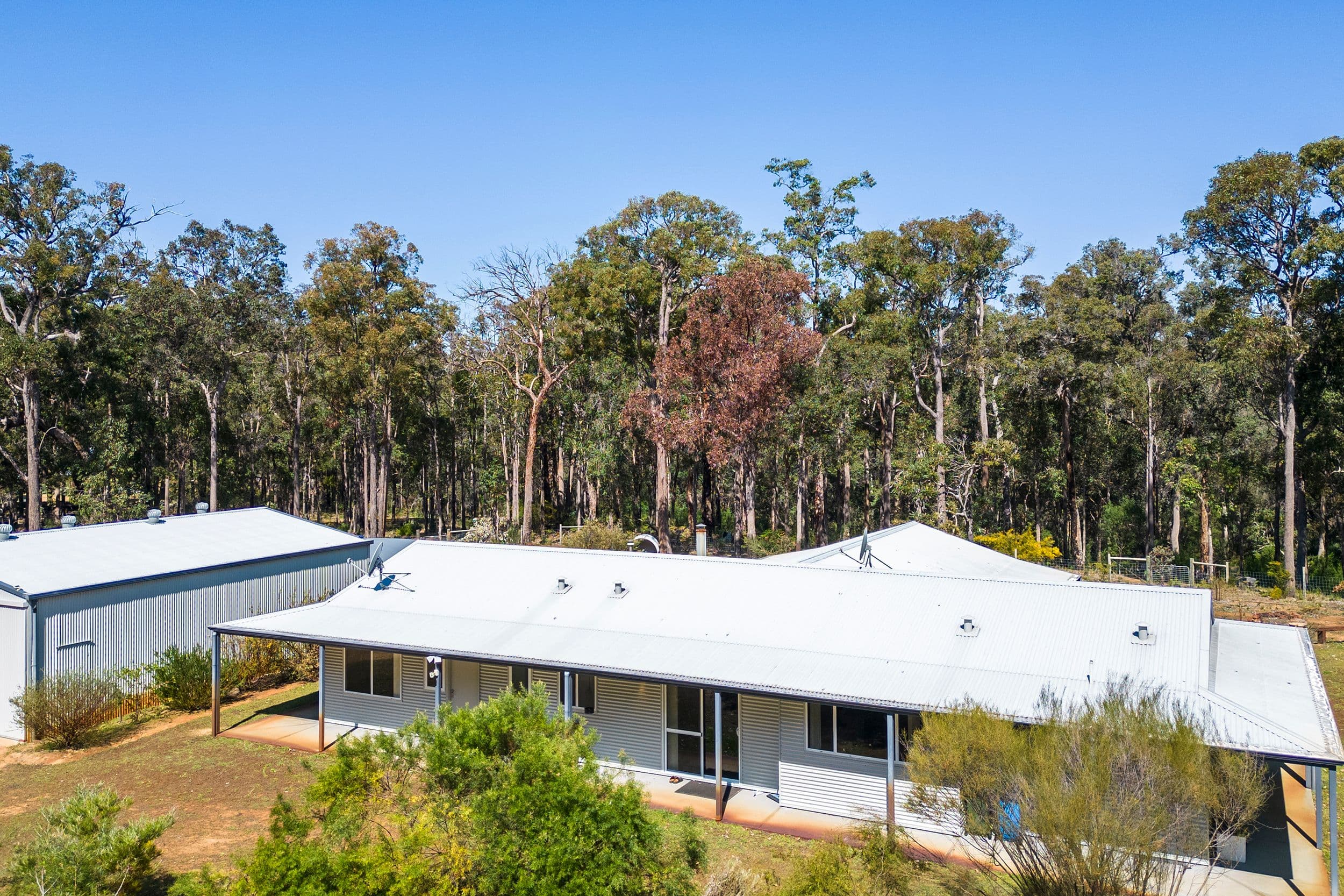 8 Orchid Place, Nannup WA 6275, Nannup - Thumbnail 3