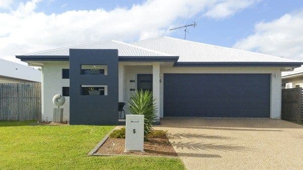 5 Tahlia Circuit, Mount Louisa QLD 4814, Mount Louisa - Image 1