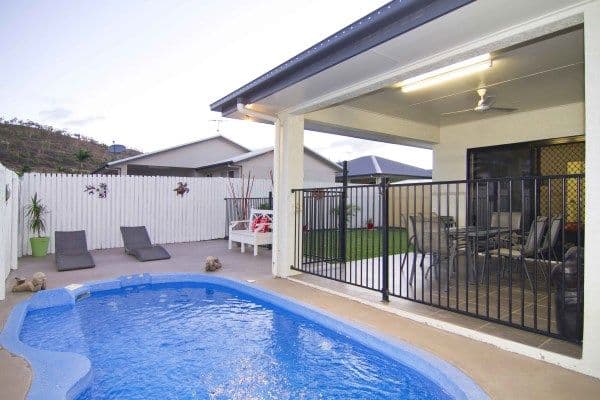 5 Tahlia Circuit, Mount Louisa QLD 4814, Mount Louisa - Thumbnail 2