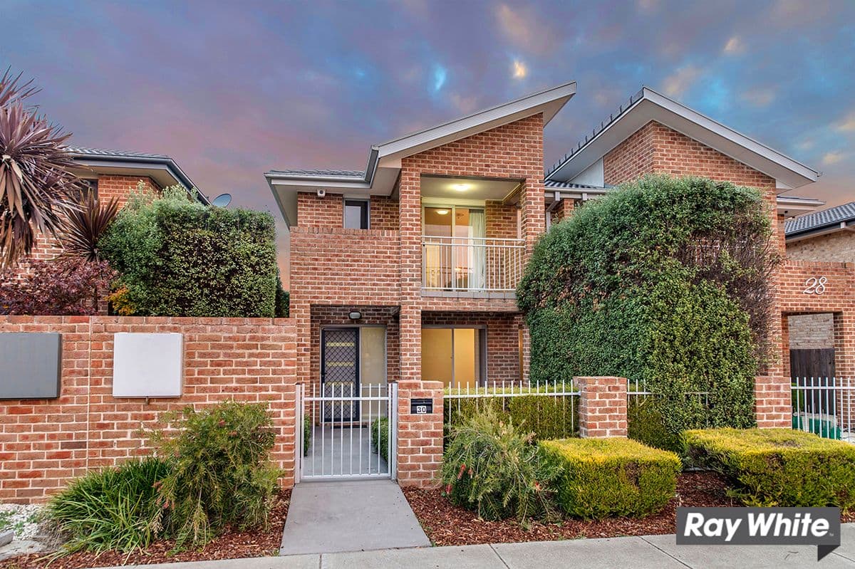 30 Cedar Street, Harrison ACT 2914, Harrison - Image 1