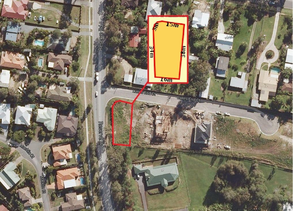 1 Lakes End Court, UPPER COOMERA QLD 4209, Upper Coomera - Thumbnail 7