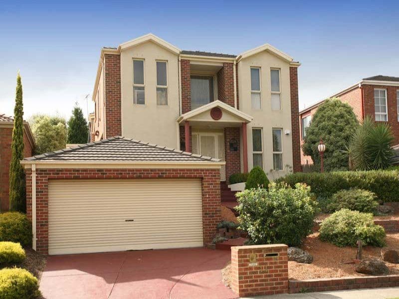11 Scarborough Road, VERMONT SOUTH VIC 3133, Vermont South - Image 1