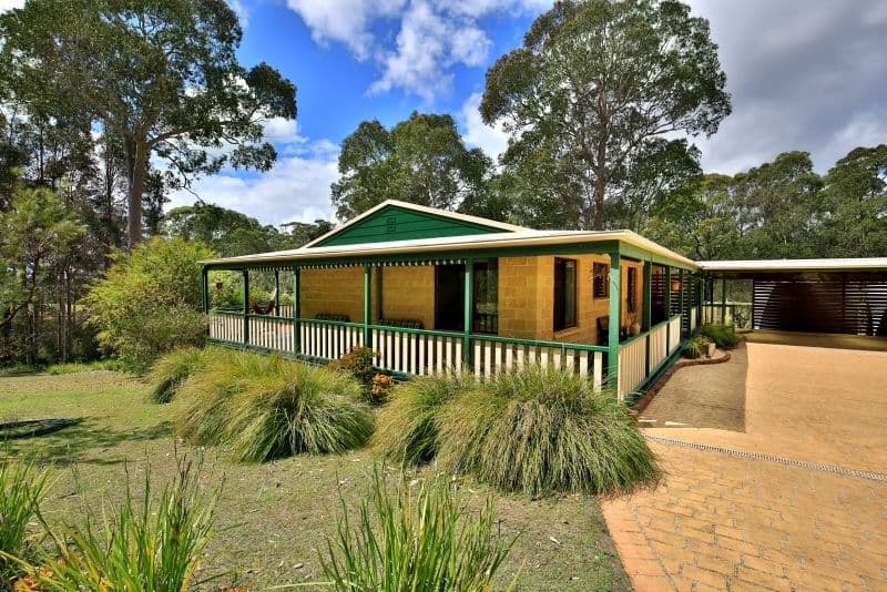 699 Illaroo Road, Tapitallee - Thumbnail 4