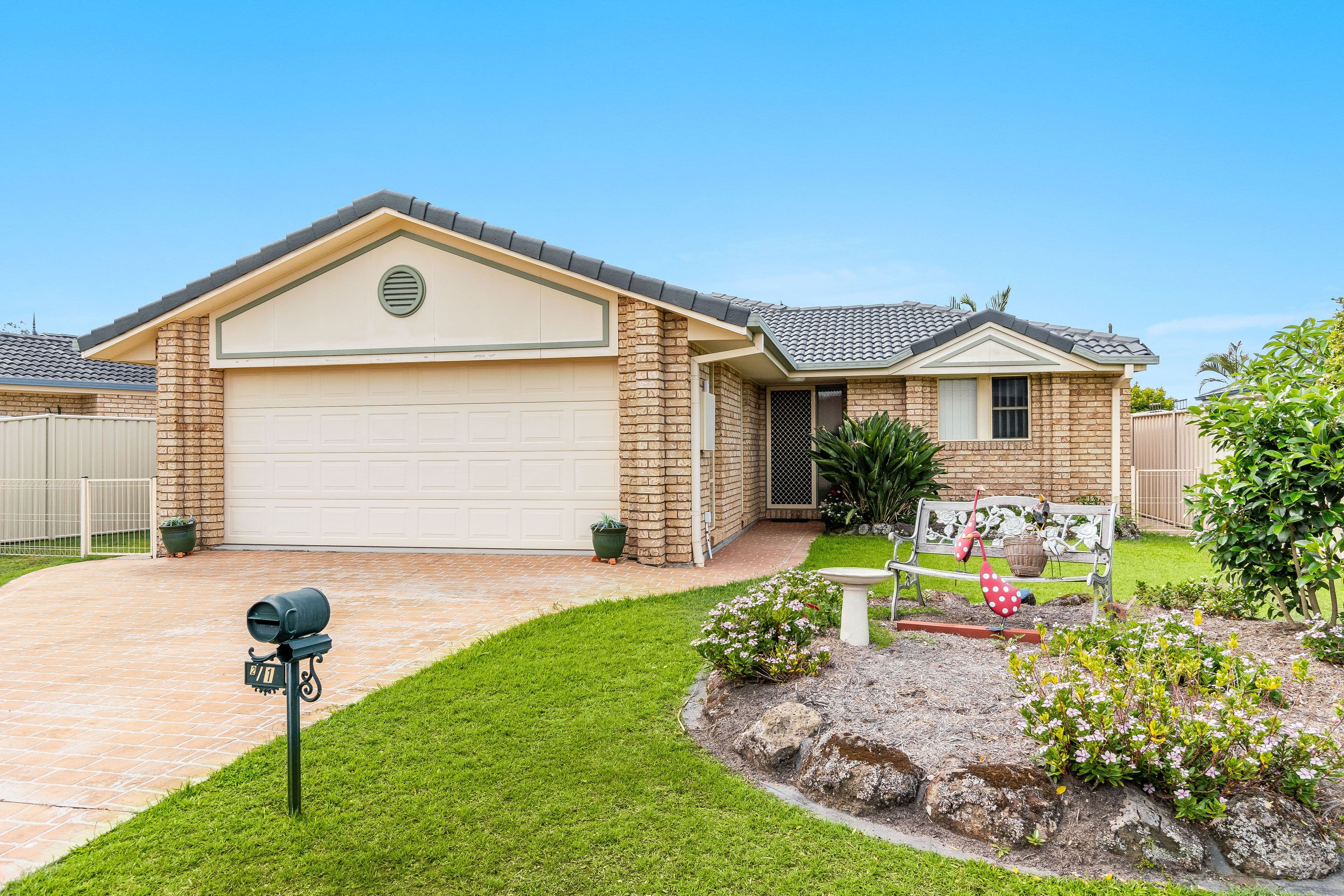 2/1 Bayview Drive, Yamba NSW 2464, Yamba - Thumbnail 4