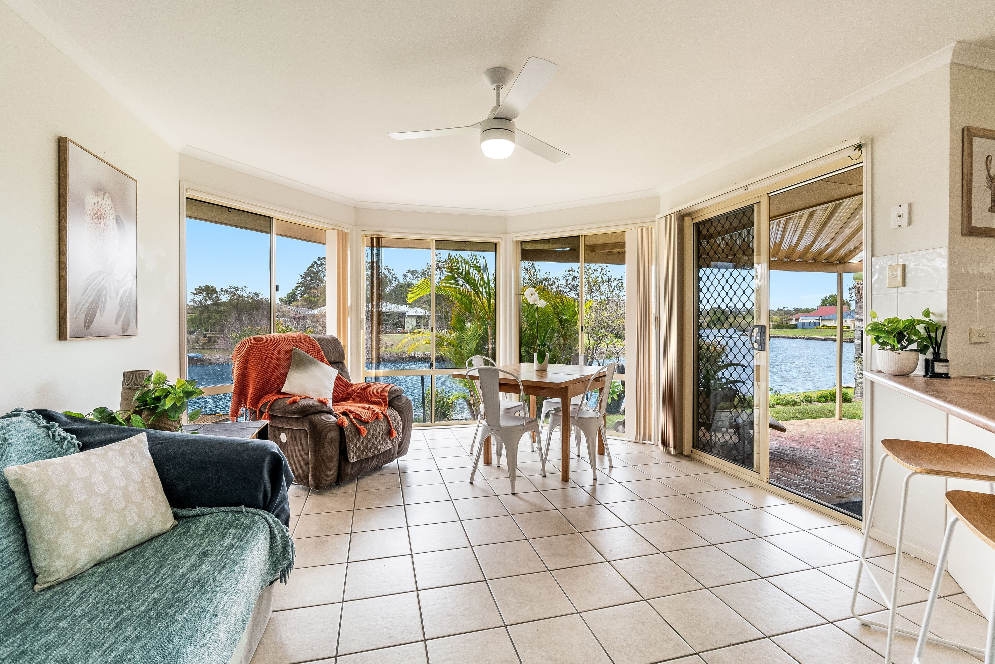 2/1 Bayview Drive, Yamba NSW 2464, Yamba - Thumbnail 5