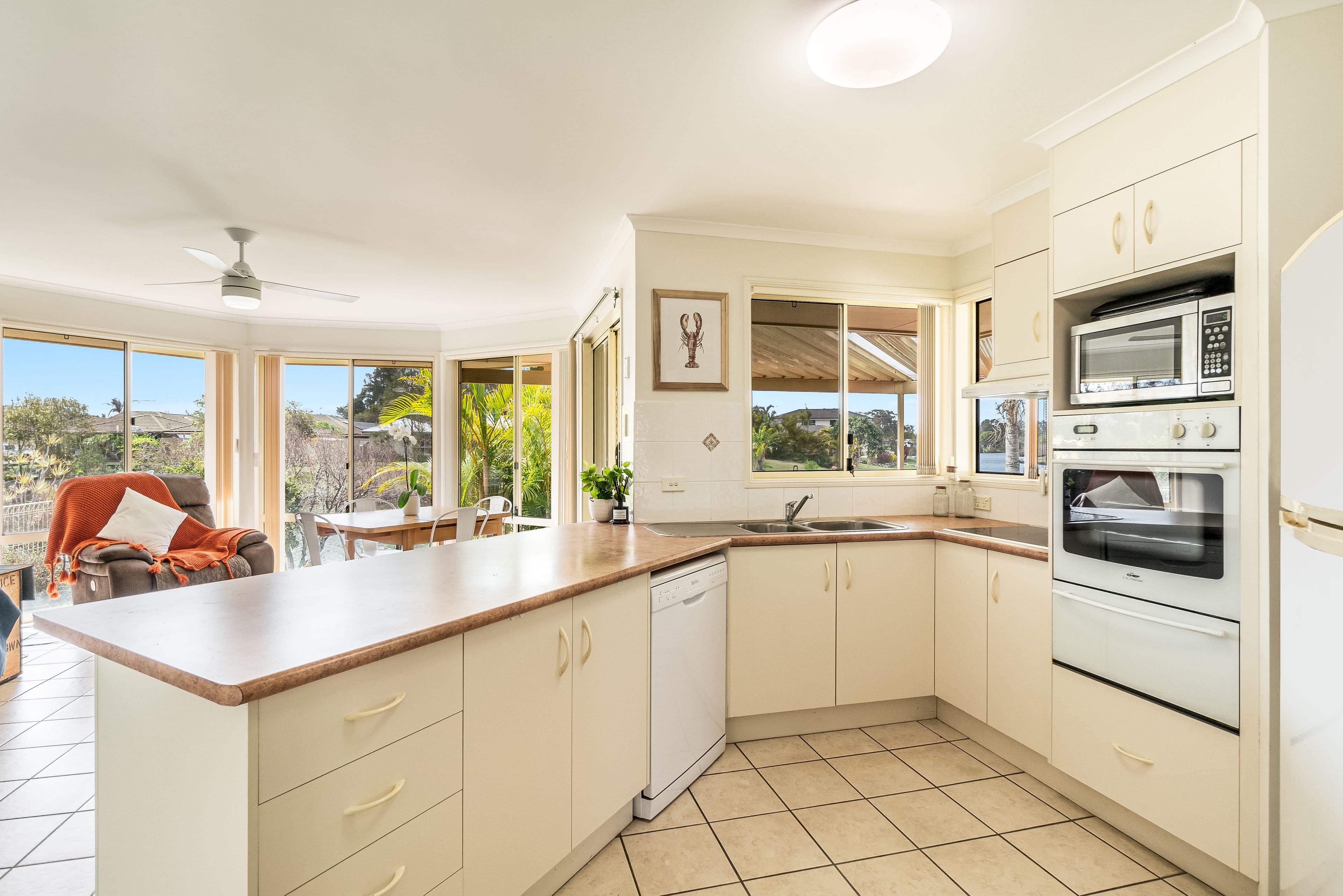 2/1 Bayview Drive, Yamba NSW 2464, Yamba - Thumbnail 6